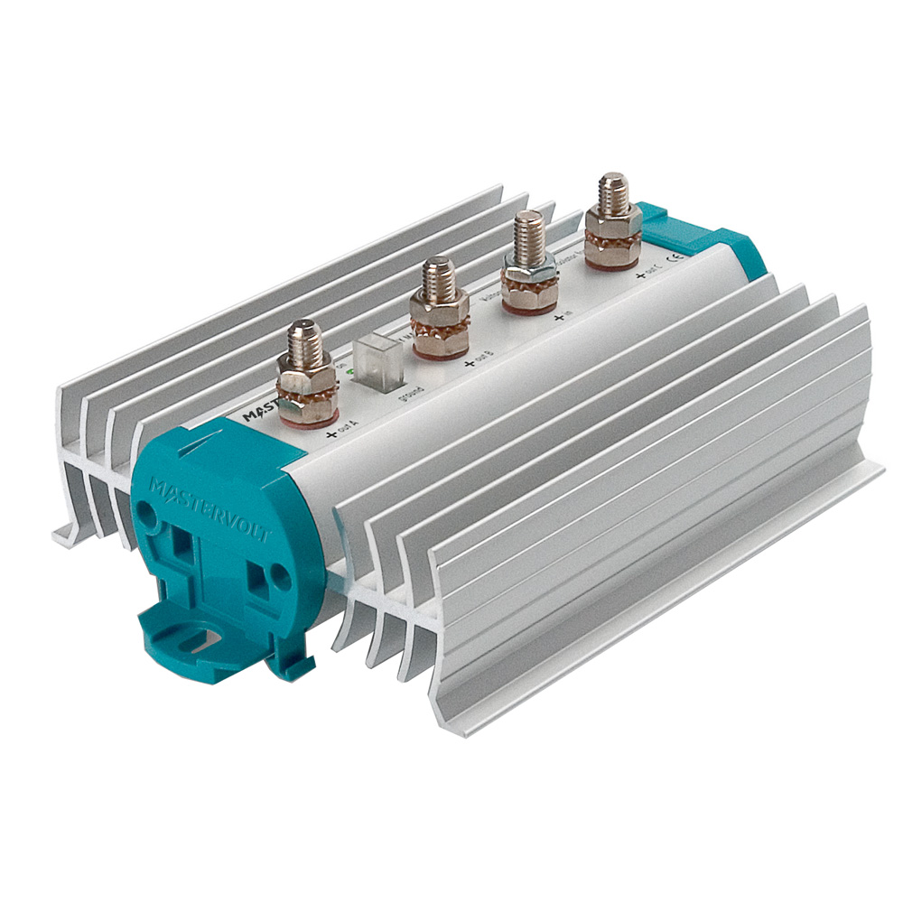 Mastervolt Battery Mate 2503 IG Isolator - 200 Amp, 3 Bank, made by Mastervolt - 83125035 Mastervolt Battery Mate 2503 IG Isolator - 200 Amp, 3 Bank, made by Mastervolt - 83125035
