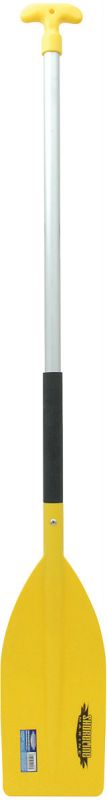 Paddle 4' Aluminum, made by Propel - Paddle 4' Aluminum, made by Propel -