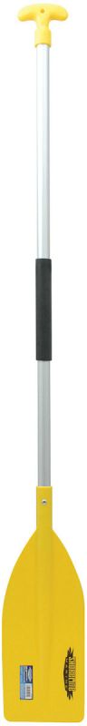 Paddle 4-1/2' Aluminum, made by Propel -