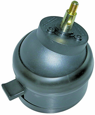 Uflex X52 Tilt Mechanism w/Mounting Hardware, made by Uflex USA - X52 Uflex X52 Tilt Mechanism w/Mounting Hardware, made by Uflex USA - X52