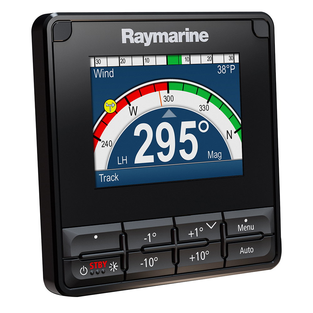 Raymarine p70s Autopilot Controller, made by Raymarine - E70328 Raymarine p70s Autopilot Controller, made by Raymarine - E70328