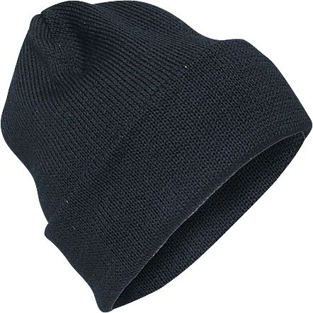 Wool Watch Cap, made by ARTEX KNITTING MILLS -