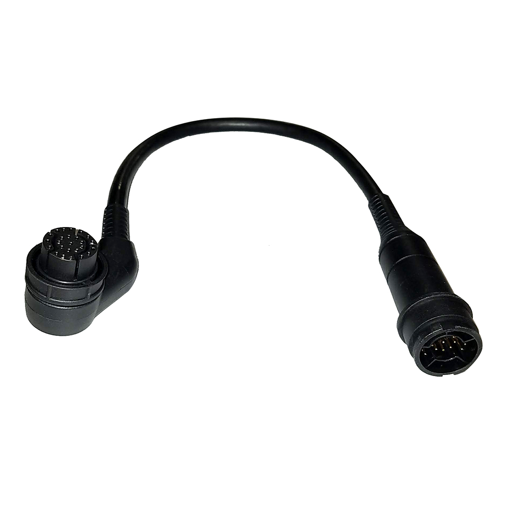 Raymarine Adapter Cable Right Angle, made by Raymarine - A80515 Raymarine Adapter Cable Right Angle, made by Raymarine - A80515