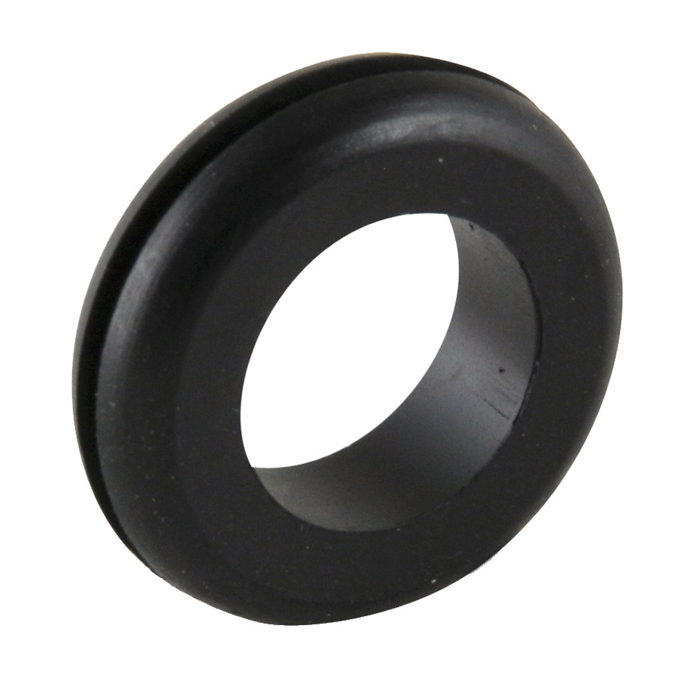 Ancor Marine Grade Electrical Wire Grommets - 5-Pack, 1/2", made by Ancor - 760500 Ancor Marine Grade Electrical Wire Grommets - 5-Pack, 1/2", made by Ancor - 760500