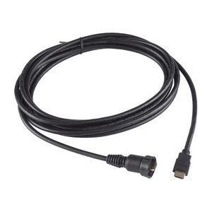Garmin HDMI Cable f/GPSMAP 8400/8600, made by Garmin - 010-12390-20 Garmin HDMI Cable f/GPSMAP 8400/8600, made by Garmin - 010-12390-20