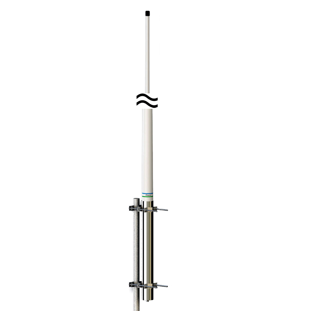 Shakespeare 476 18.5' Classic VHF Antenna, made by Shakespeare - 476 Shakespeare 476 18.5' Classic VHF Antenna, made by Shakespeare - 476