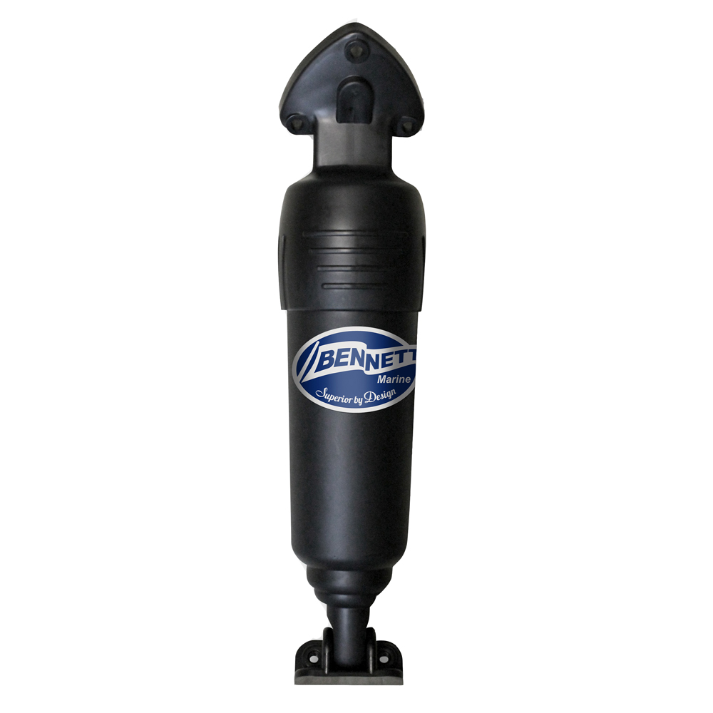 Bennett Electric Actuator f/BOLT, made by Bennett Marine - BEA2000 Bennett Electric Actuator f/BOLT, made by Bennett Marine - BEA2000