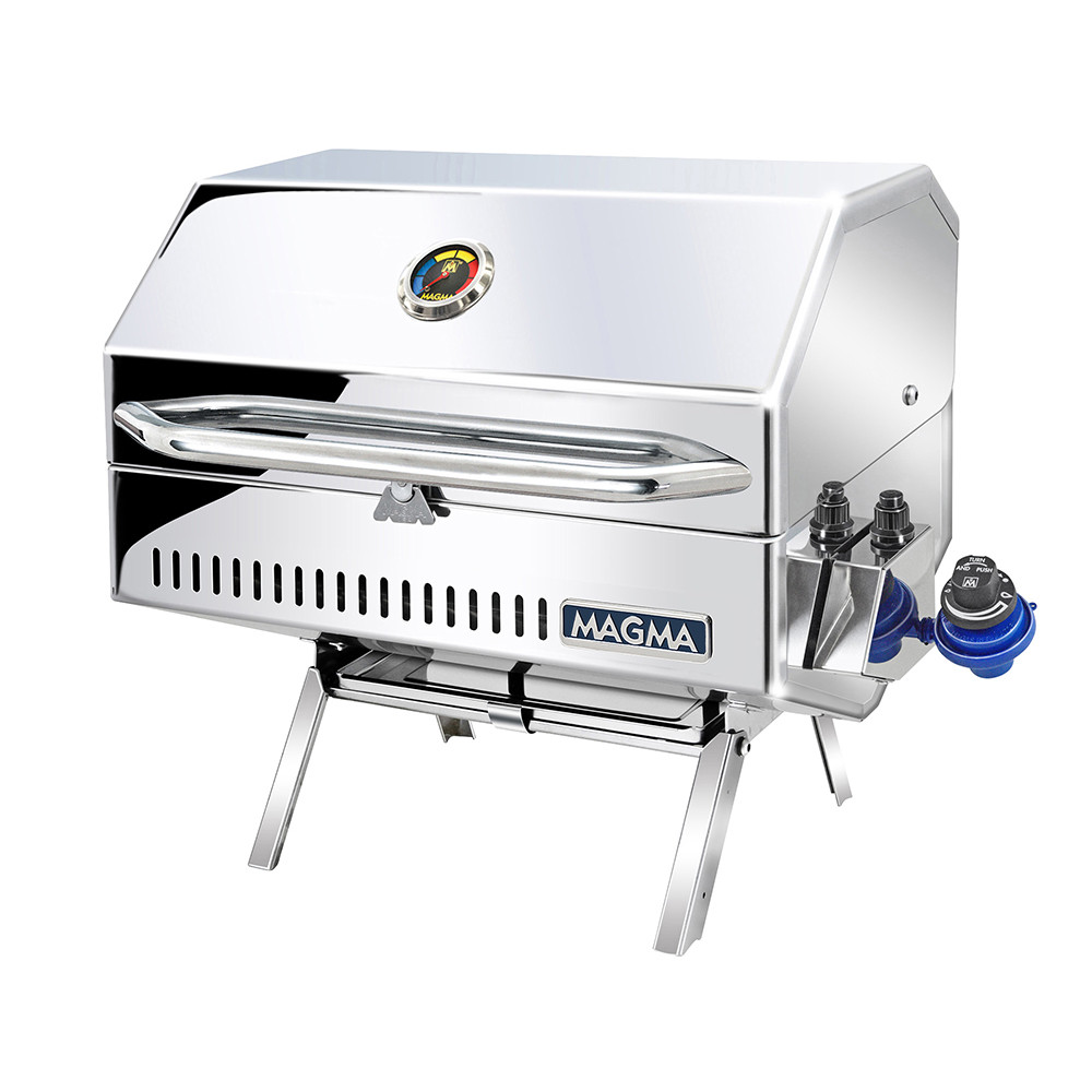 Magma Catalina 2 Gourmet Series Gas Grill, made by Magma - A10-1218-2 Magma Catalina 2 Gourmet Series Gas Grill, made by Magma - A10-1218-2