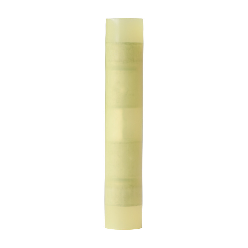 Ancor 12-10 AWG Nylon Double Crimp Butt Connector - 25-Pack, made by Ancor - 210163 Ancor 12-10 AWG Nylon Double Crimp Butt Connector - 25-Pack, made by Ancor - 210163