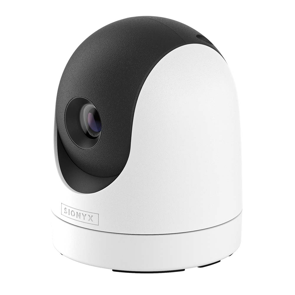 SIONYX Nightwave™ Ultra Low-Light Marine Camera, made by SIONYX - C012800 SIONYX Nightwave™ Ultra Low-Light Marine Camera, made by SIONYX - C012800
