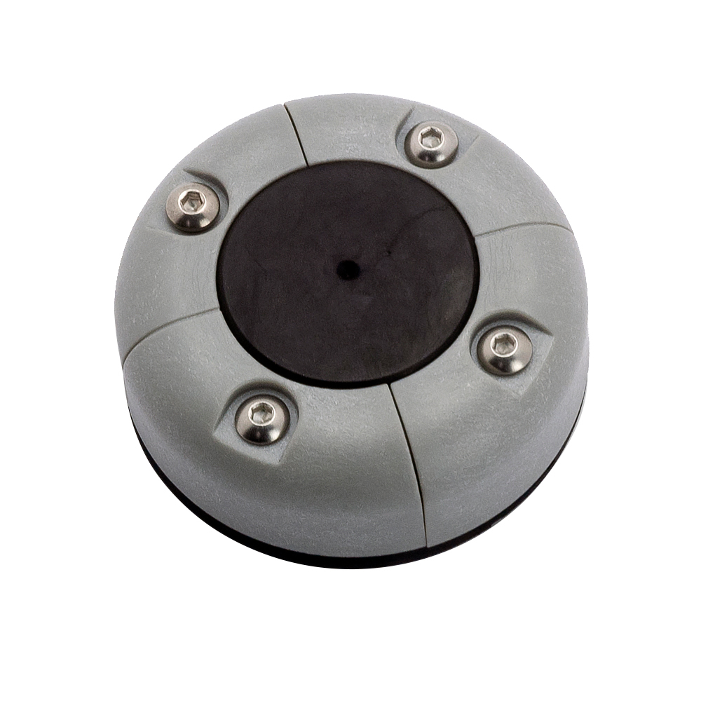 Seaview Retrofit Cable Seal - Grey - Up to 0.67" (17mm) Diameter Cable, made by Seaview - CG30P-G2 Seaview Retrofit Cable Seal - Grey - Up to 0.67" (17mm) Diameter Cable, made by Seaview - CG30P-G2