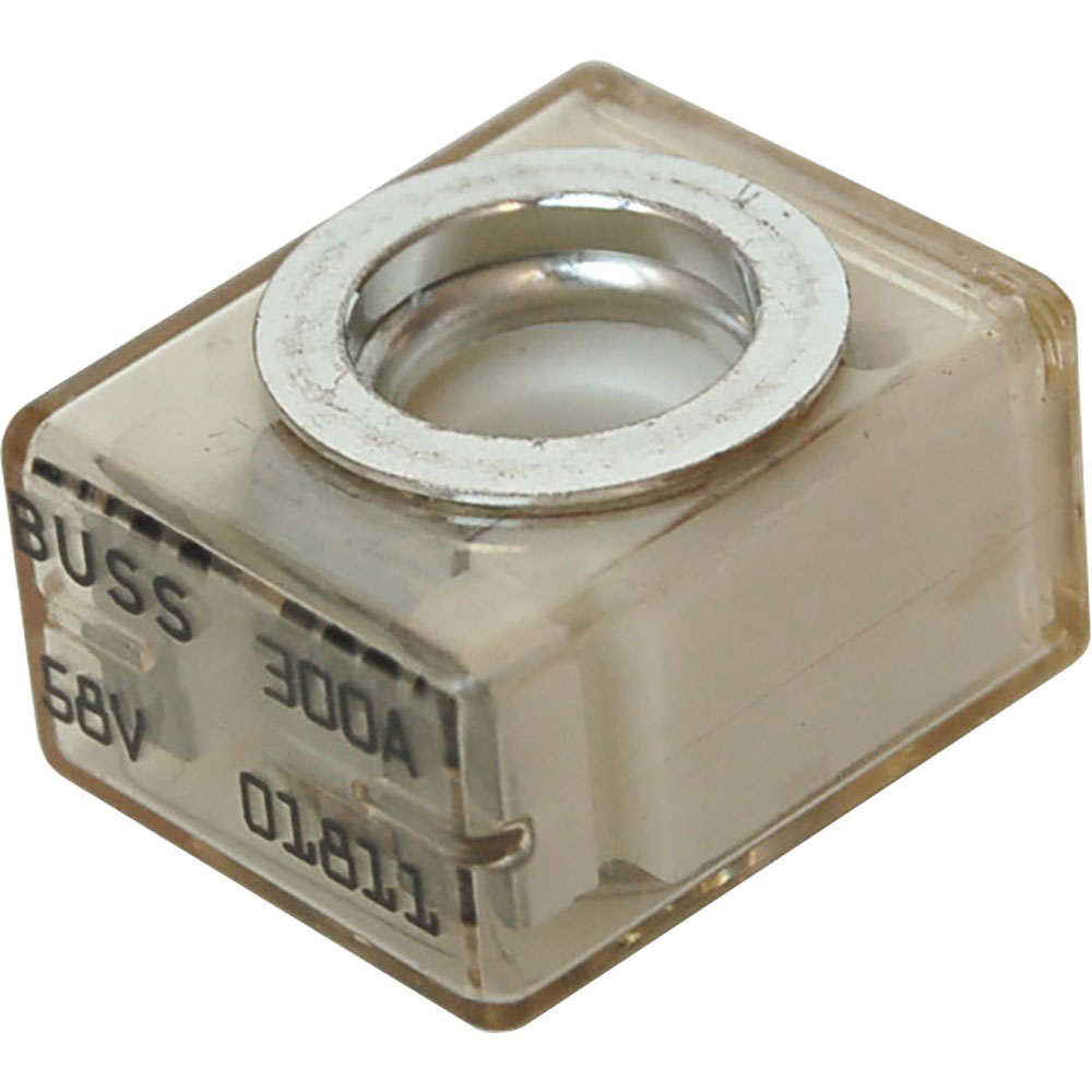 Blue Sea 5190 300A Fuse Terminal, made by Blue Sea Systems - 5190 Blue Sea 5190 300A Fuse Terminal, made by Blue Sea Systems - 5190