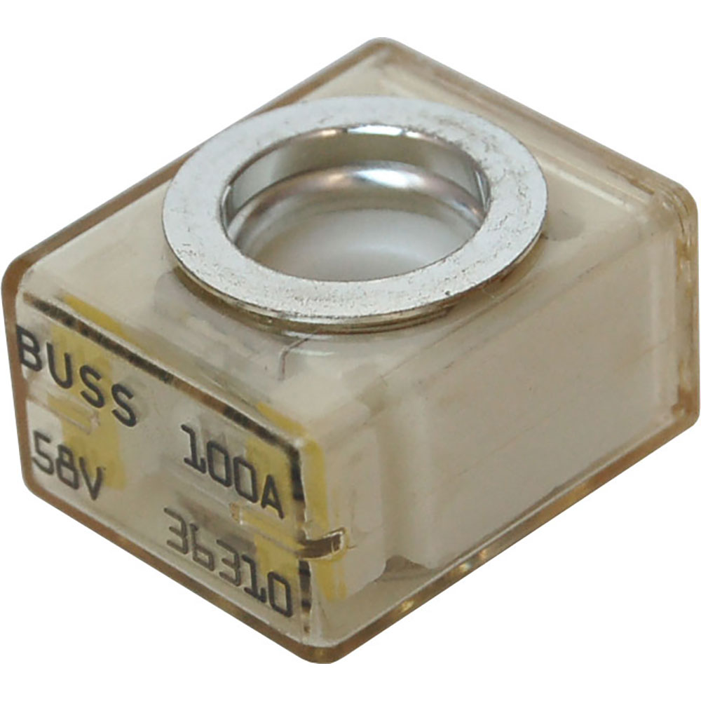 Blue Sea 5183 100A Fuse Terminal, made by Blue Sea Systems - 5183