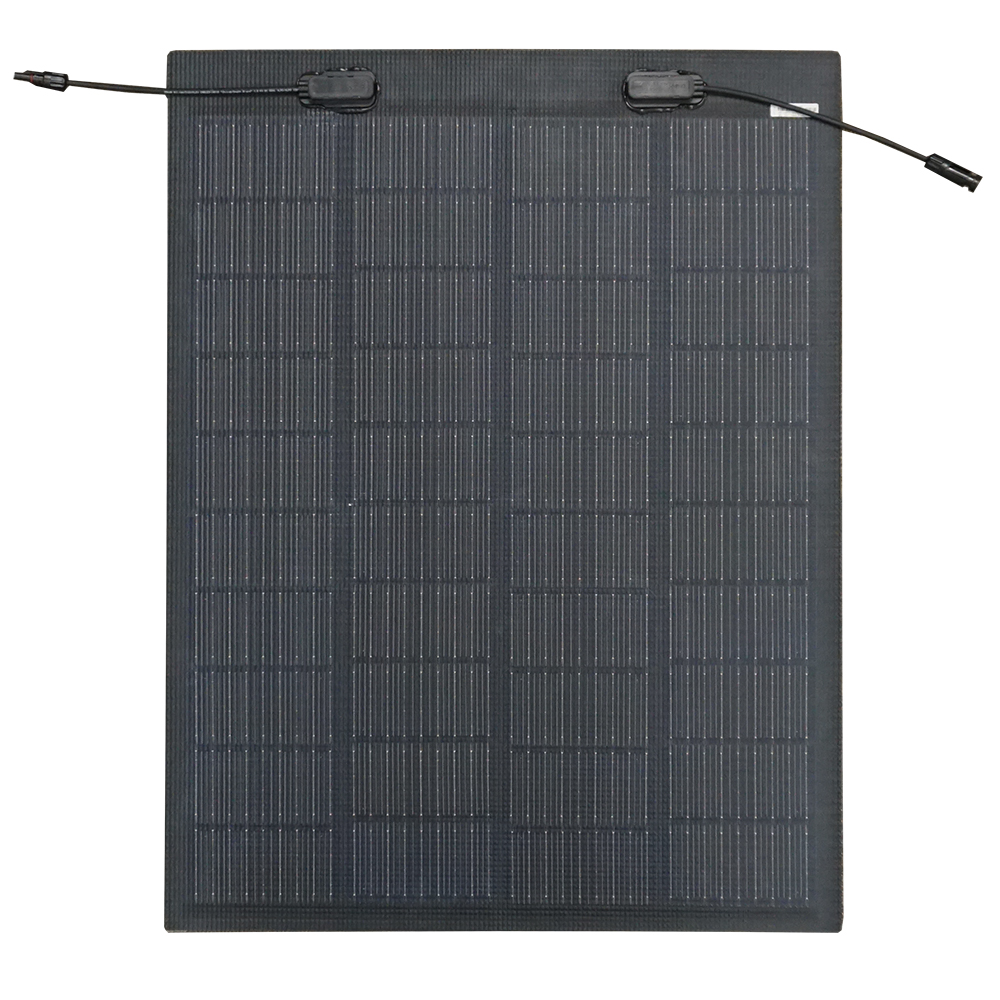 Xantrex 110W Solar Max Flex Panel, made by Xantrex - 784-0110 Xantrex 110W Solar Max Flex Panel, made by Xantrex - 784-0110