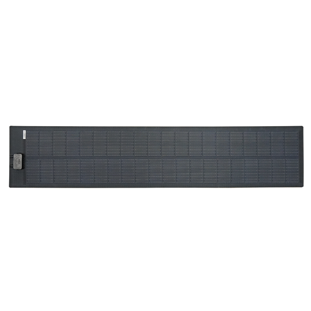 Xantrex 110W Solar Max Flex Slim Panel, made by Xantrex - 784-0110S Xantrex 110W Solar Max Flex Slim Panel, made by Xantrex - 784-0110S