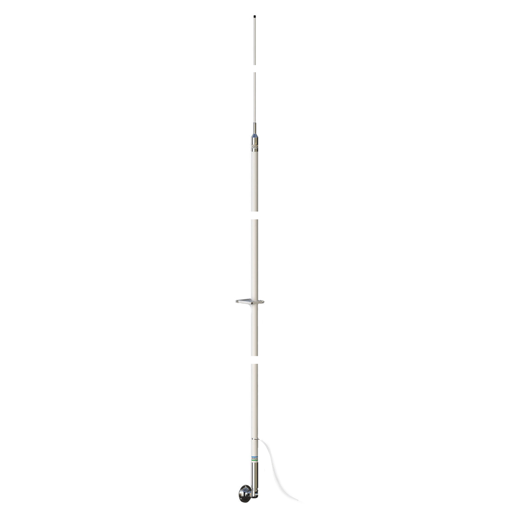 Shakespeare 390 23' Single Side Band Antenna NOT UPS SHIPPABLE, made by Shakespeare - 390 Shakespeare 390 23' Single Side Band Antenna NOT UPS SHIPPABLE, made by Shakespeare - 390