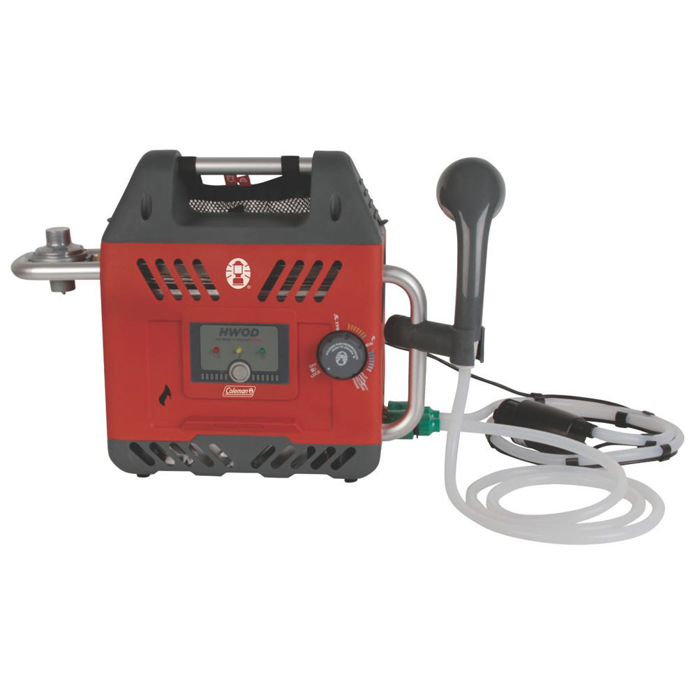 Coleman H2Oasis Hot Water On Demand Water System, made by Coleman - 2000026562