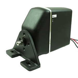 Raymarine Type 1 Rotary Drive - 12V, made by Raymarine - M81135 Raymarine Type 1 Rotary Drive - 12V, made by Raymarine - M81135