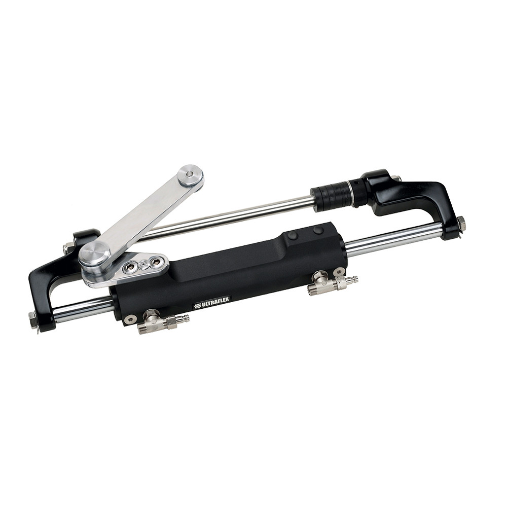 Uflex UC128 Version 1 Hydraulic Cylinder, made by Uflex USA - UC128TS-1 Uflex UC128 Version 1 Hydraulic Cylinder, made by Uflex USA - UC128TS-1
