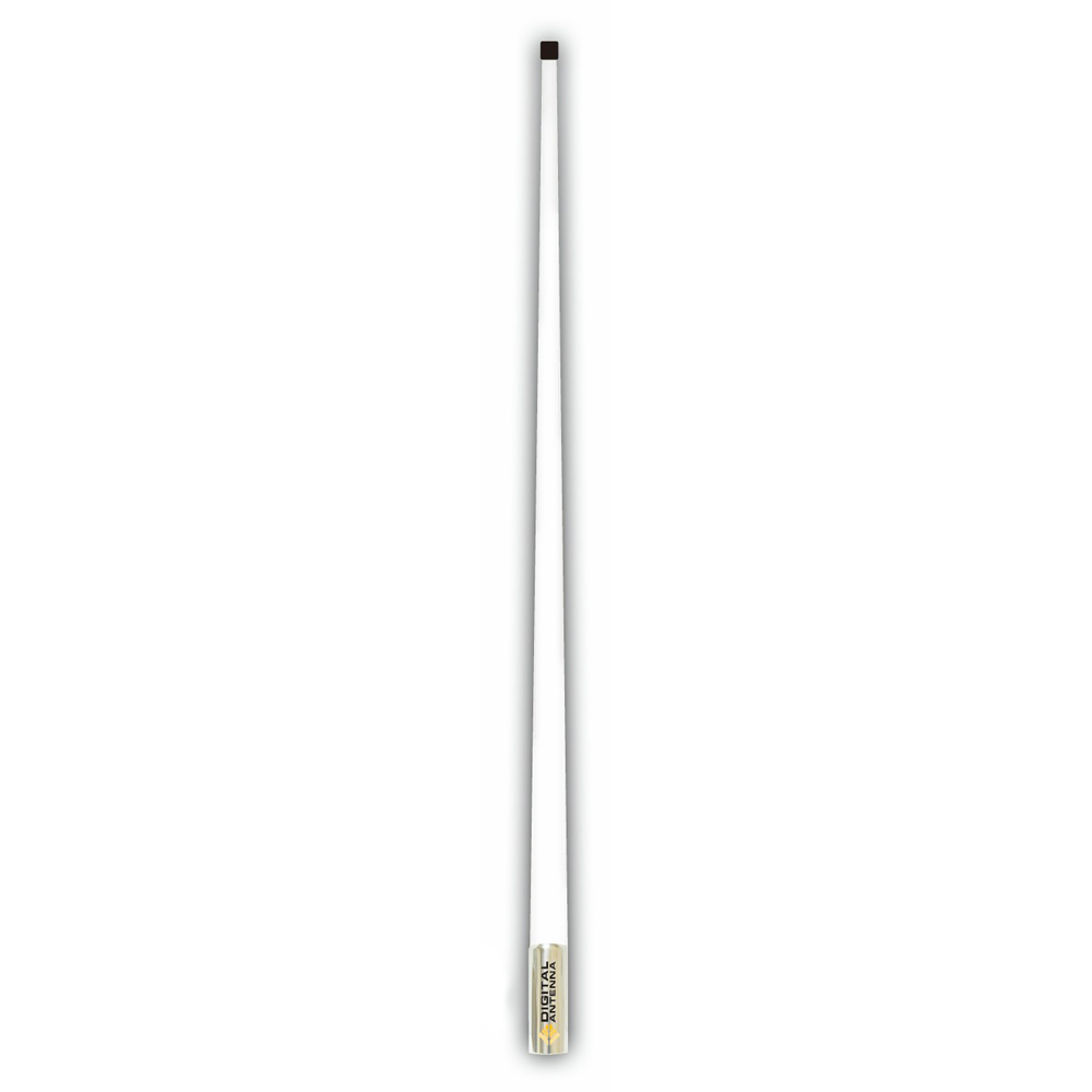Digital Antenna 578-SW 4' AIS Antenna, made by Digital Antenna - 578-SW Digital Antenna 578-SW 4' AIS Antenna, made by Digital Antenna - 578-SW