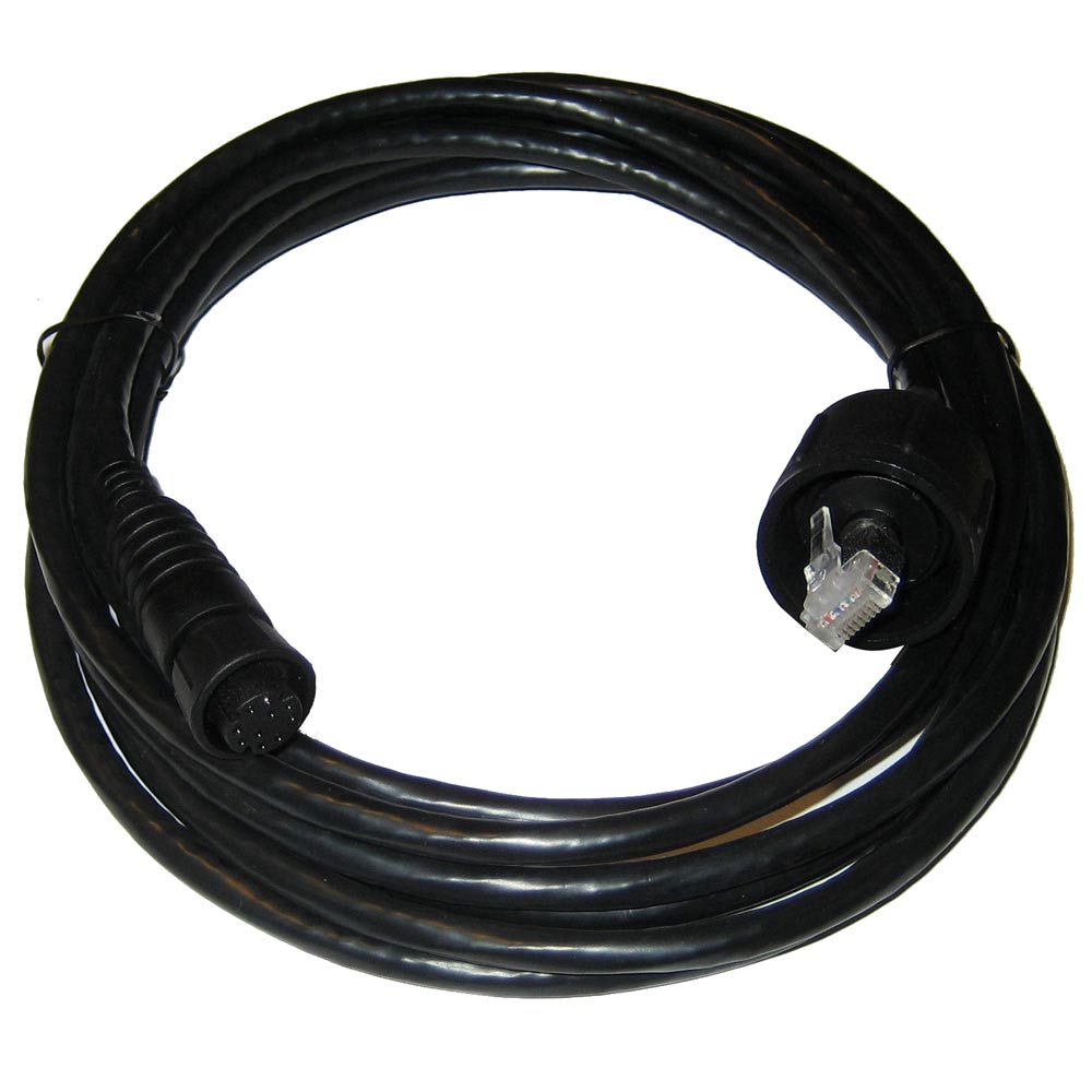 Raymarine RayNet (F) to STHS (M) 3M Cable, made by Raymarine - A80276 Raymarine RayNet (F) to STHS (M) 3M Cable, made by Raymarine - A80276