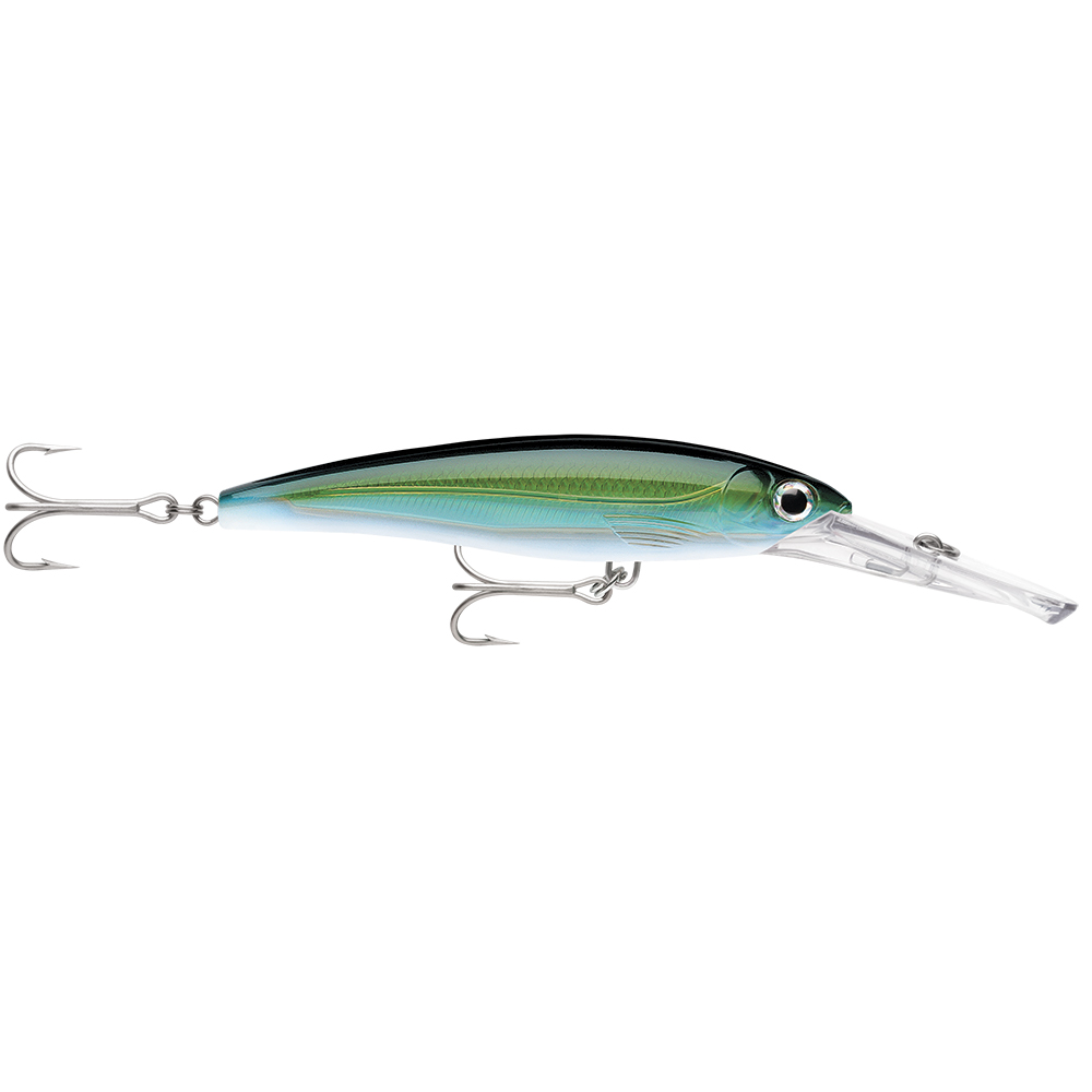 Rapala X-Rap® Magnum® 20 Yellowfin Tuna, made by Rapala - XRMAG20YFT Rapala X-Rap® Magnum® 20 Yellowfin Tuna, made by Rapala - XRMAG20YFT
