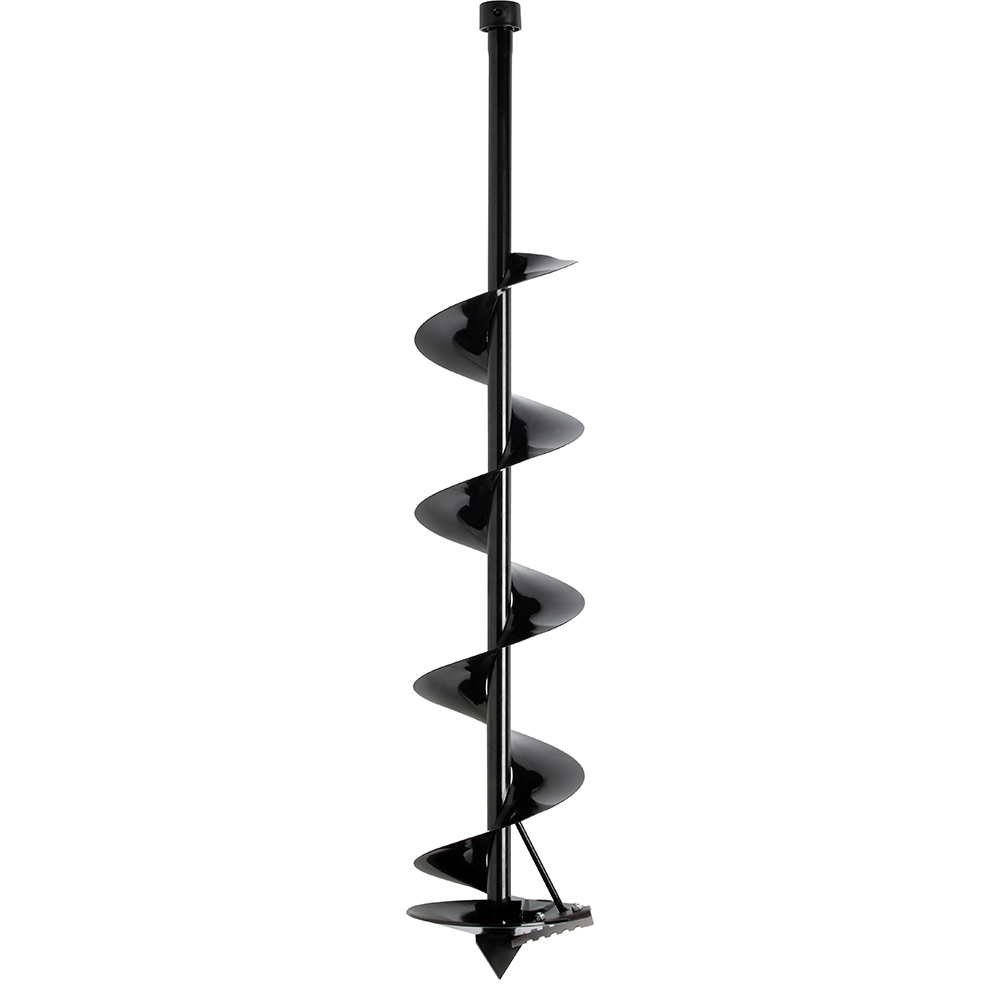 StrikeMaster Single Chipper Drill - 8.25", made by StrikeMaster - D-825 StrikeMaster Single Chipper Drill - 8.25", made by StrikeMaster - D-825