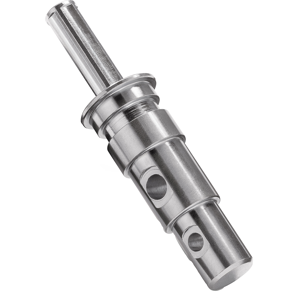 StrikeMaster Two-Stage Drill Adapter f/Auger Drills, made by StrikeMaster - NDA-3 StrikeMaster Two-Stage Drill Adapter f/Auger Drills, made by StrikeMaster - NDA-3