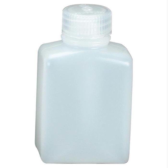 Nalgene Wm Rect 4 Oz, made by Nalgene - Nalgene Wm Rect 4 Oz, made by Nalgene -