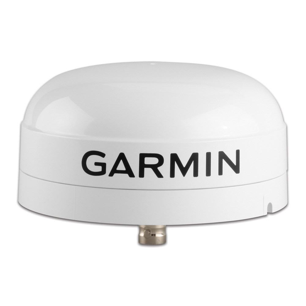 Garmin GA 38 GPS/GLONASS Antenna, made by Garmin - 010-12017-00 Garmin GA 38 GPS/GLONASS Antenna, made by Garmin - 010-12017-00