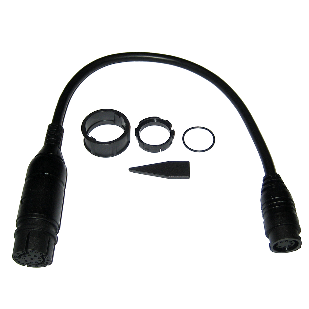 Raymarine Axiom RV Adapter Cable (25-pin to 7-pin), made by Raymarine - A80488 Raymarine Axiom RV Adapter Cable (25-pin to 7-pin), made by Raymarine - A80488