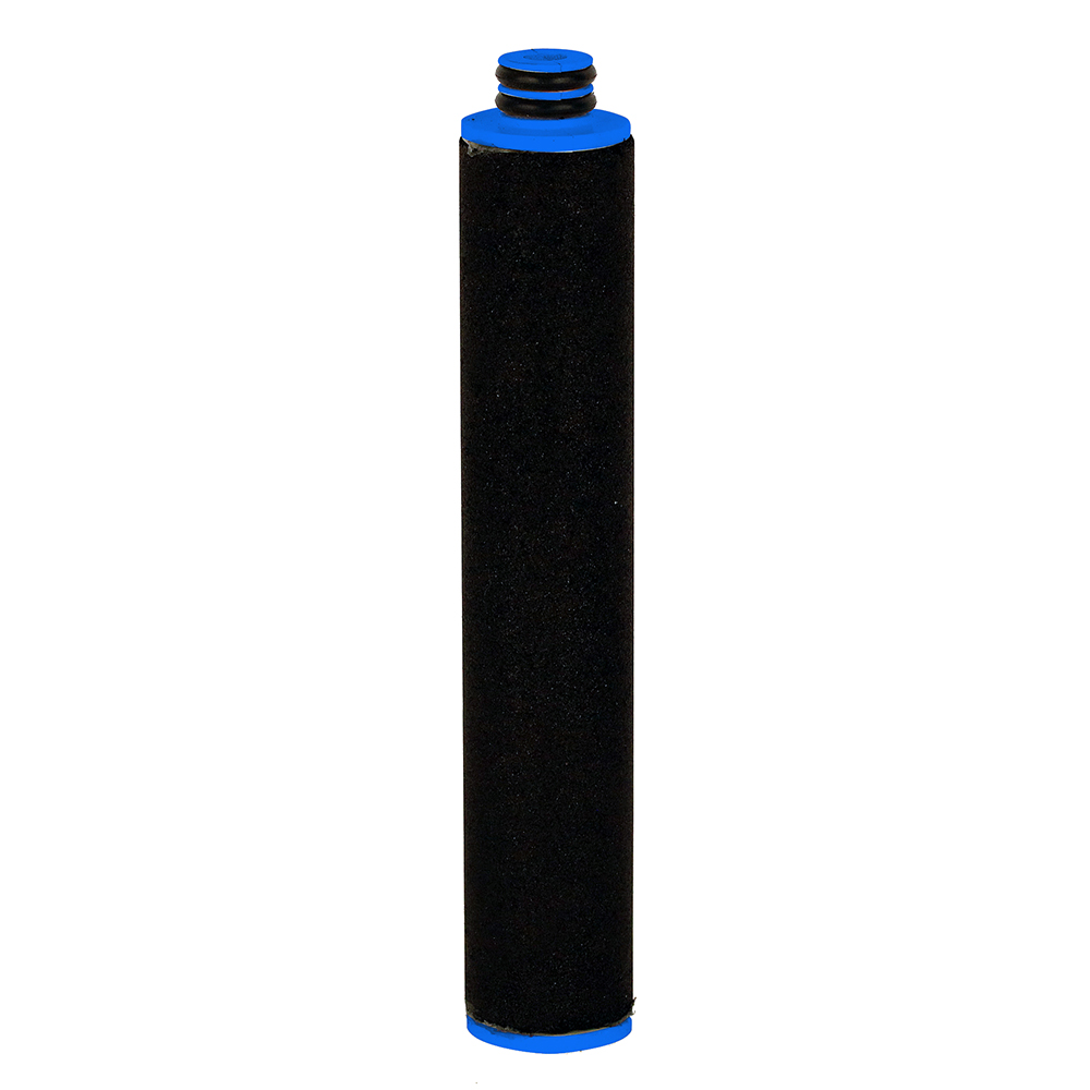 Forespar PUREWATER+All-In-One Water Filtration System 5 Micron Replacement Filter, made by Forespar Performance Products - 770297-1 Forespar PUREWATER+All-In-One Water Filtration System 5 Micron Replacement Filter, made by Forespar Performance Products - 770297-1