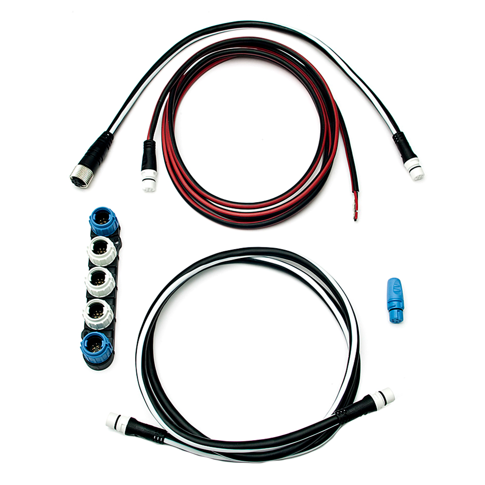 Raymarine Cable Kit NMEA2000 Gateway, made by Raymarine - T12217 Raymarine Cable Kit NMEA2000 Gateway, made by Raymarine - T12217