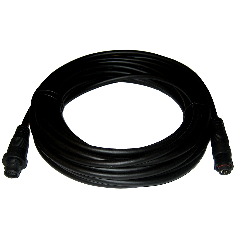 Raymarine Ray60, 70, 90 & 91 Handset Extension Cable - 15M, made by Raymarine - A80290 Raymarine Ray60, 70, 90 & 91 Handset Extension Cable - 15M, made by Raymarine - A80290