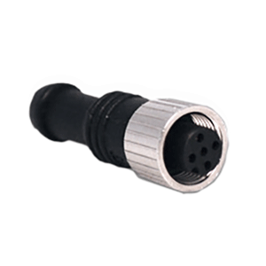 Furuno NMEA 2000 Micro Terminator - Female, made by Furuno - AIR-335-792 Furuno NMEA 2000 Micro Terminator - Female, made by Furuno - AIR-335-792