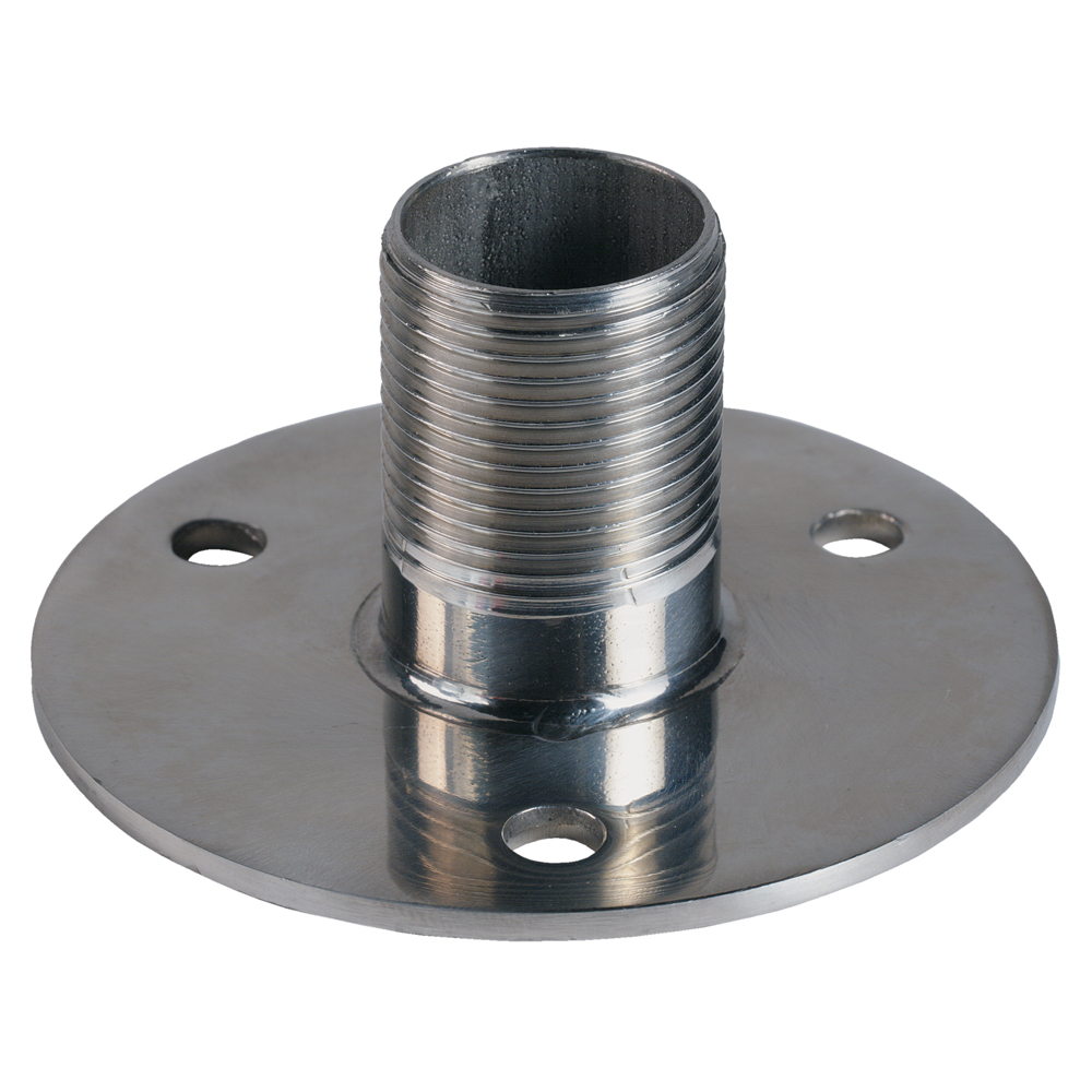 Shakespeare 4710 Flange Mount, made by Shakespeare - 4710 Shakespeare 4710 Flange Mount, made by Shakespeare - 4710