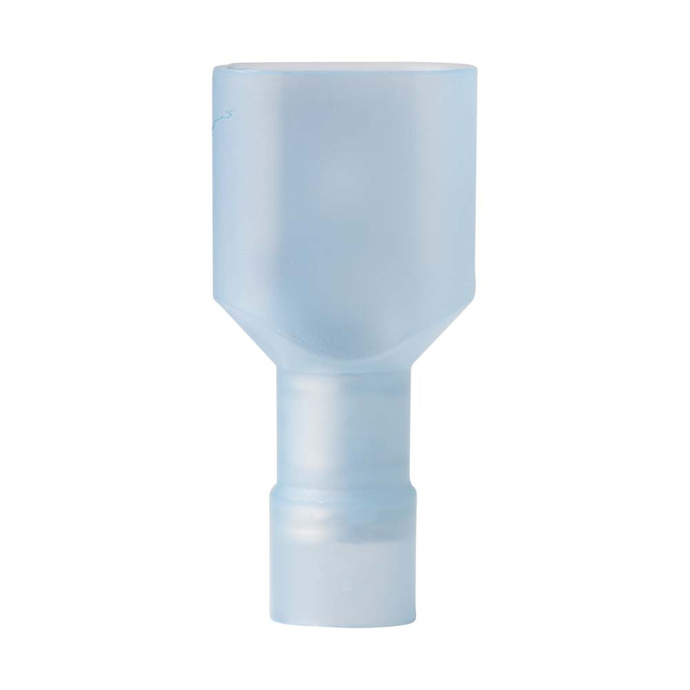 Ancor 16-14 Male Disconnect Fully Insulated *100-Pack, made by Ancor - 221419 Ancor 16-14 Male Disconnect Fully Insulated *100-Pack, made by Ancor - 221419