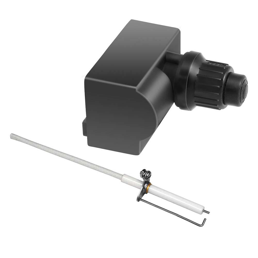 Magma Electronic Ignition Assembly - 10-960-K, made by Magma - 10-960-K Magma Electronic Ignition Assembly - 10-960-K, made by Magma - 10-960-K