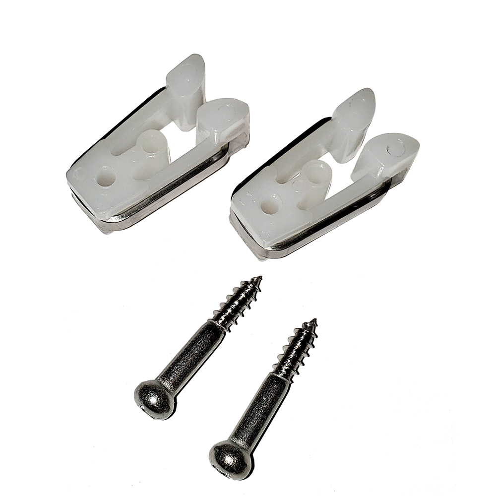 Sea-Dog Flexible Door Catch, made by Sea-Dog - 227023-1 Sea-Dog Flexible Door Catch, made by Sea-Dog - 227023-1