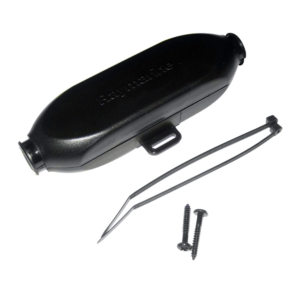 Raymarine RJ45 SeaTalk<sup>hs</sup> Crossover Coupler, made by Raymarine - E55060 Raymarine RJ45 SeaTalk<sup>hs</sup> Crossover Coupler, made by Raymarine - E55060