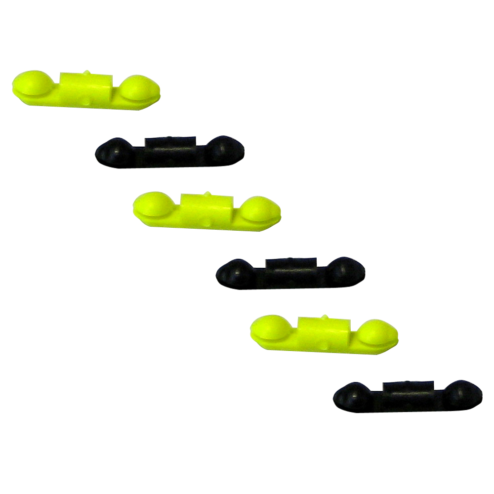 Scotty Stoppers f/Line Releases & Auto Stop - 6 Pack, made by Scotty - 1008 Scotty Stoppers f/Line Releases & Auto Stop - 6 Pack, made by Scotty - 1008
