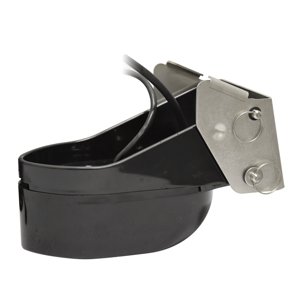 Furuno 165T-50/200-TM260 Transducer f/DFF3D Transom Mount Combo, made by Furuno - 165T-50/200-TM260 Furuno 165T-50/200-TM260 Transducer f/DFF3D Transom Mount Combo, made by Furuno - 165T-50/200-TM260