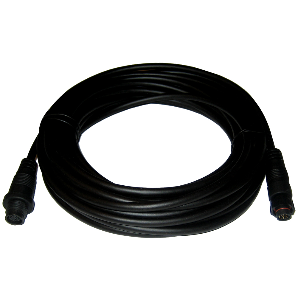 Raymarine Handset Extension Cable f/Ray60/70 - 10M, made by Raymarine - A80292 Raymarine Handset Extension Cable f/Ray60/70 - 10M, made by Raymarine - A80292