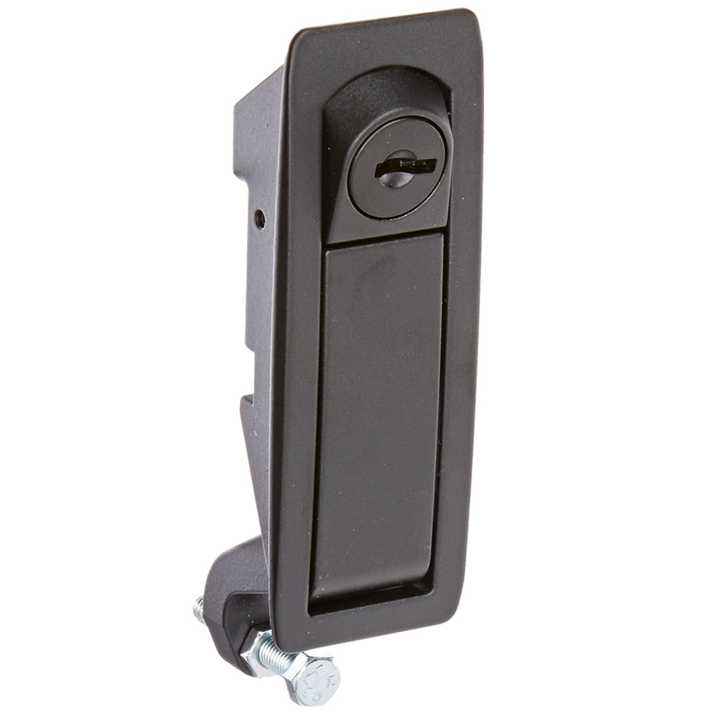 Southco Compression Lever Latch - Flush - Locking, made by Southco - C2-32-25