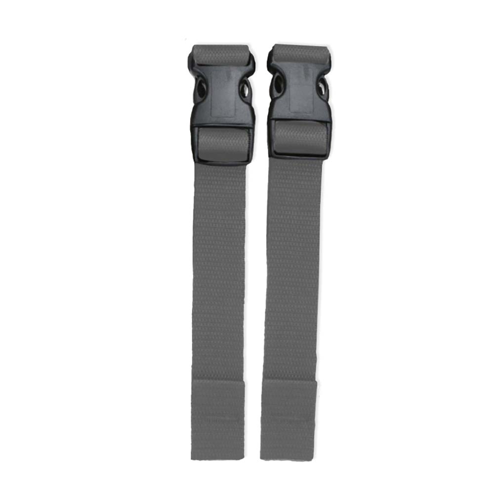 Mustang Crotch Strap Set 2.0 - Grey, made by Mustang Survival - MACRS2-825-0-253 Mustang Crotch Strap Set 2.0 - Grey, made by Mustang Survival - MACRS2-825-0-253