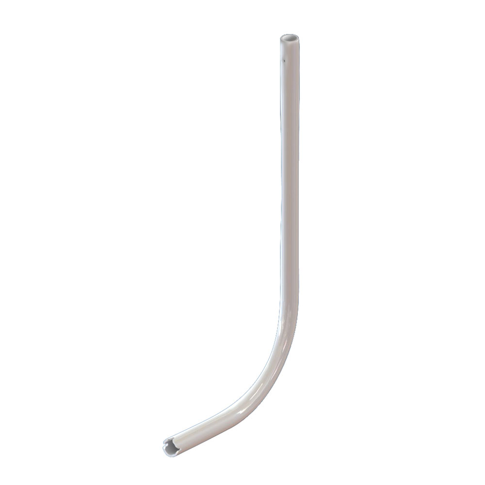 Seaview 1-¼ Light Bar f/24" SatDomes - Requires LTB Top, made by Seaview - LTB-S24 Seaview 1-¼ Light Bar f/24" SatDomes - Requires LTB Top, made by Seaview - LTB-S24