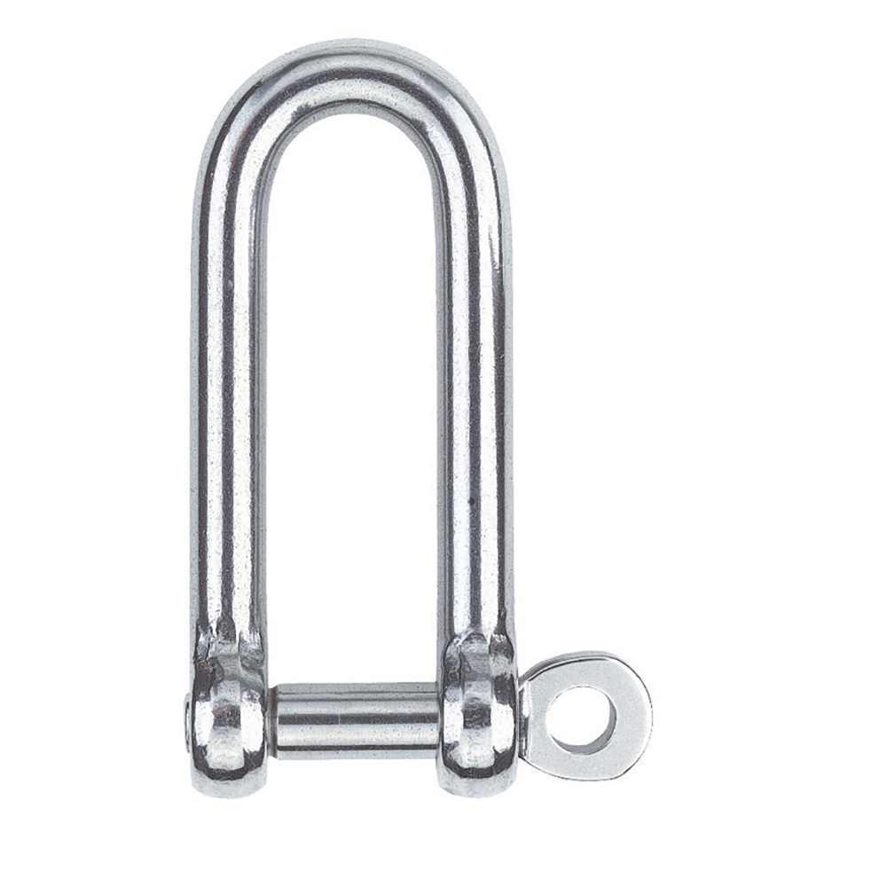 Harken 5mm Long Shackle, made by Harken - 2104 Harken 5mm Long Shackle, made by Harken - 2104
