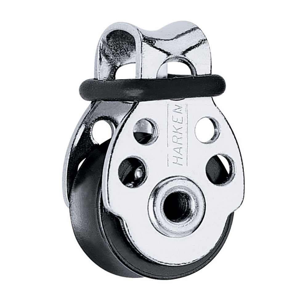 Harken 16mm Block, made by Harken - 404 Harken 16mm Block, made by Harken - 404