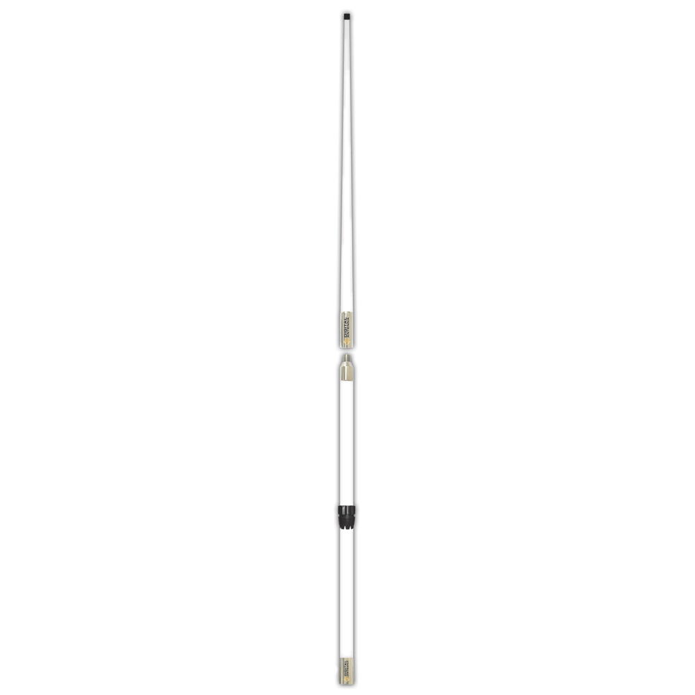 Digital Antenna 532-VW-RS 16' White VHF f/RUPP Mounts, made by Digital Antenna - 532-VW-RS Digital Antenna 532-VW-RS 16' White VHF f/RUPP Mounts, made by Digital Antenna - 532-VW-RS