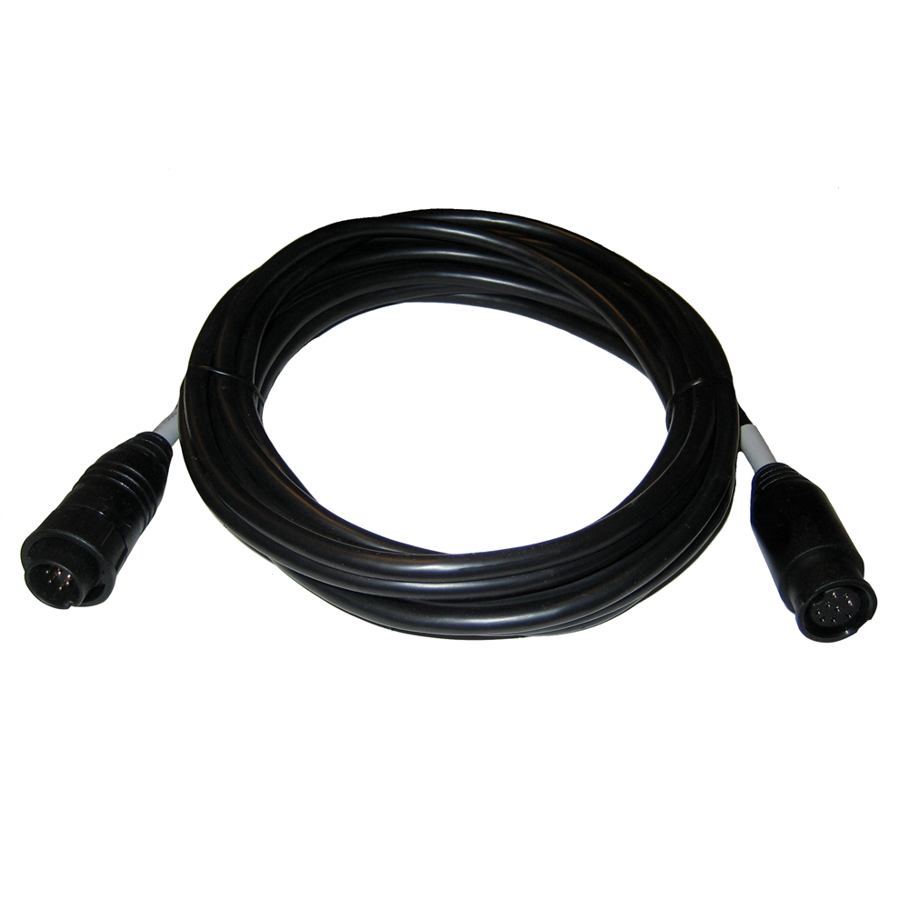 Raymarine Transducer Extension Cable f/CP470/CP570 Wide CHIRP Transducers - 10M, made by Raymarine - A80327 Raymarine Transducer Extension Cable f/CP470/CP570 Wide CHIRP Transducers - 10M, made by Raymarine - A80327